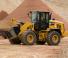 Încărcătoare pe roți Caterpillar 938M