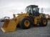 Încărcătoare pe roți Caterpillar 950 G II StVZO