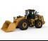 Încărcătoare pe roți Caterpillar 950M