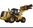 Încărcătoare pe roți Caterpillar 950M