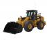Încărcătoare pe roți Caterpillar 950M