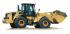 Caterpillar 962 G StVZO