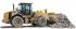 Încărcătoare pe roți Caterpillar 962H