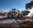 Încărcătoare pe roți Caterpillar 962M