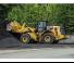 Încărcătoare pe roți Caterpillar 962M