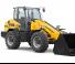 Încărcătoare pe roți Schäffer 9640 T-2 