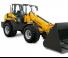 Încărcătoare pe roți Schäffer 9660 T-2
