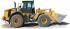 Încărcătoare pe roți Caterpillar 966H