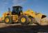 Încărcătoare pe roți Caterpillar 966H