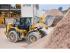 Încărcătoare pe roți Caterpillar 966K