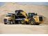 Încărcătoare pe roți Caterpillar 966K