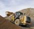 Încărcătoare pe roți Caterpillar 966K