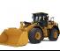 Încărcătoare pe roți Caterpillar 966M