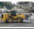 Încărcătoare pe roți Caterpillar 966M