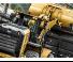 Încărcătoare pe roți Caterpillar 966M