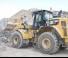Încărcătoare pe roți Caterpillar 966M XE
