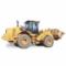 Încărcătoare pe roți Caterpillar 972H