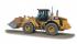 Încărcătoare pe roți Caterpillar 972H