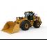 Încărcătoare pe roți Caterpillar 972L