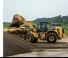 Încărcătoare pe roți Caterpillar 972M