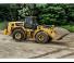 Încărcătoare pe roți Caterpillar 972M