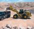 Încărcătoare pe roți Caterpillar 982M