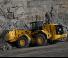 Încărcătoare pe roți Caterpillar 986K