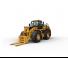 Încărcătoare pe roți Caterpillar 986K