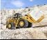 Încărcătoare pe roți Caterpillar 986K