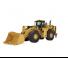 Încărcătoare pe roți Caterpillar 988K