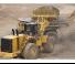 Încărcătoare pe roți Caterpillar 993K