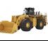 Încărcătoare pe roți Caterpillar 993K