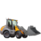 Încărcătoare pe roți Mecalac AF 1200