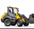 Mecalac AF1050