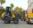 Încărcătoare pe roți Mecalac AF1050