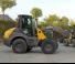 Încărcătoare pe roți Mecalac AF1050