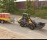 Încărcătoare pe roți Mecalac AF1200