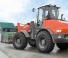Încărcătoare pe roți weycor AR 105 e