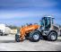 Încărcătoare pe roți weycor AR 480 T