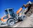 Încărcătoare pe roți weycor AR 480 T