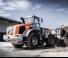 Încărcătoare pe roți weycor AR 660