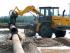 Încărcătoare pe roți Mecalac AS 210 e