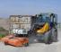 Încărcătoare pe roți Mecalac AS900