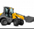 Încărcătoare pe roți Mecalac AT 1050