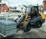 Încărcătoare pe roți Mecalac AX700