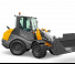 Încărcătoare pe roți Mecalac AX850