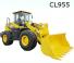 Încărcătoare pe roți Lishide CL955A