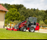 Încărcătoare (pe roți, cu cupă sau furci) Weidemann 1280