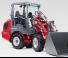 Încărcătoare (pe roți, cu cupă sau furci) Weidemann 1350 CC