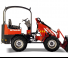 Încărcătoare (pe roți, cu cupă sau furci) Thaler 2230 S